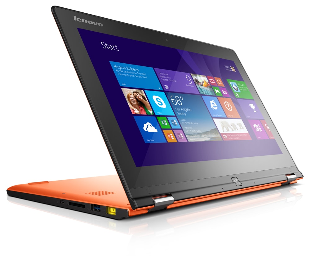 Lenovo Yoga 2 (11